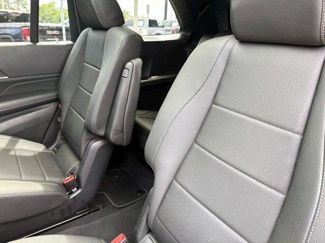 صورة مصغرة 14 لـ 2025 Mercedes-BENZ GLS