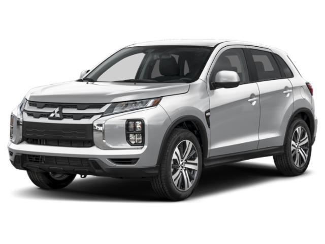 New 2026 Mitsubishi Outlander Sport 2.0 S