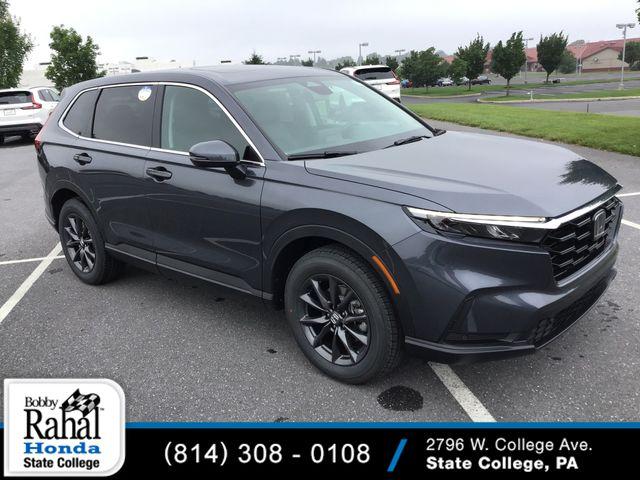 New 2026 Honda CR-V EX-L