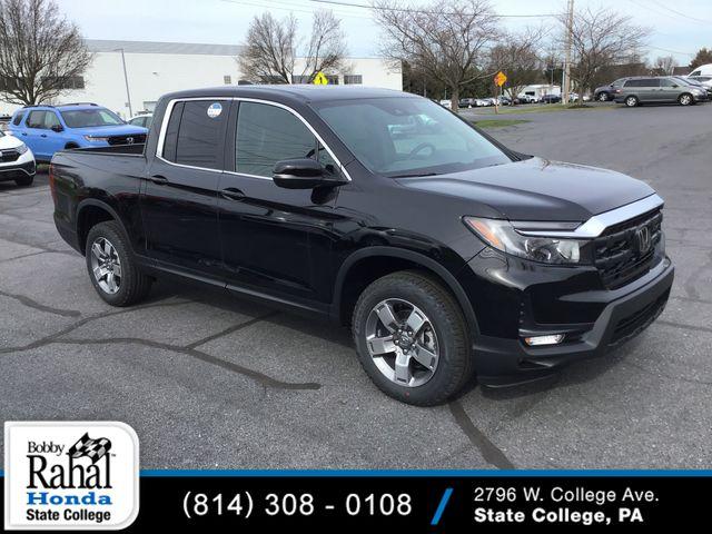 New 2026 Honda Ridgeline RTL