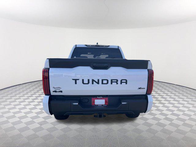 TOYOTA TUNDRA - 6