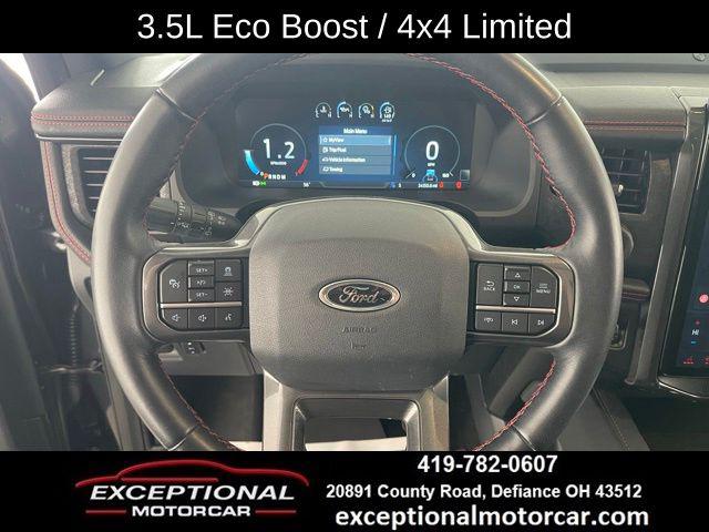 صورة مصغرة 37 لـ 2023 FORD EXPEDITION LIMITED