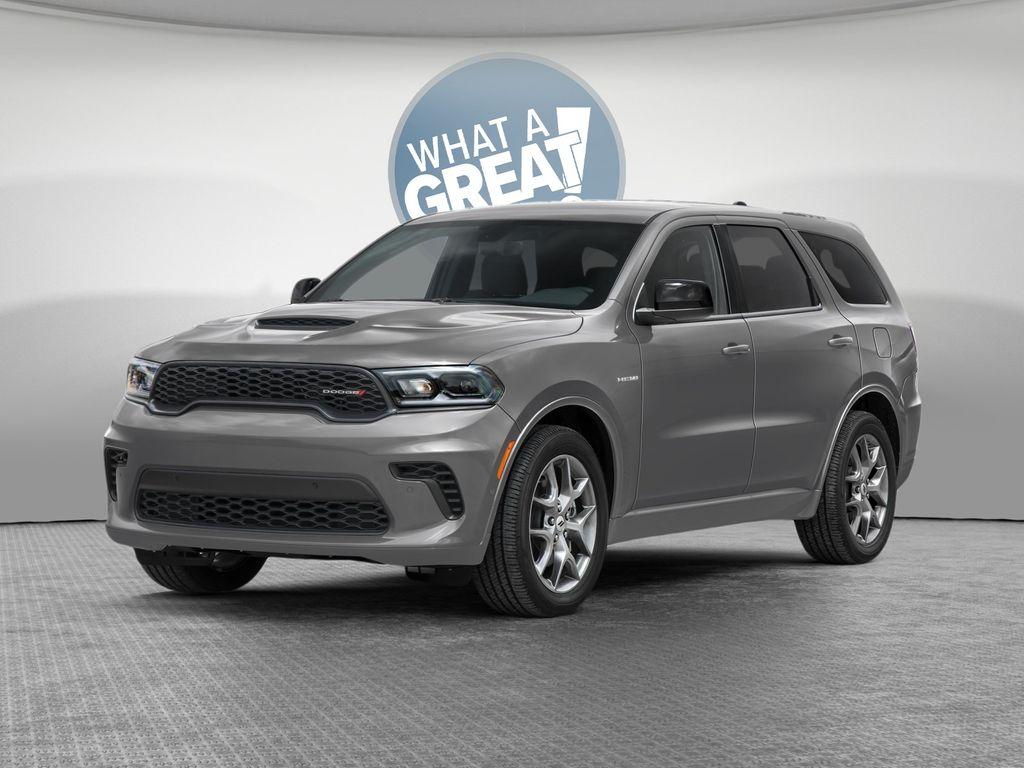 New 2026 Dodge Durango GT Plus HEMI V8