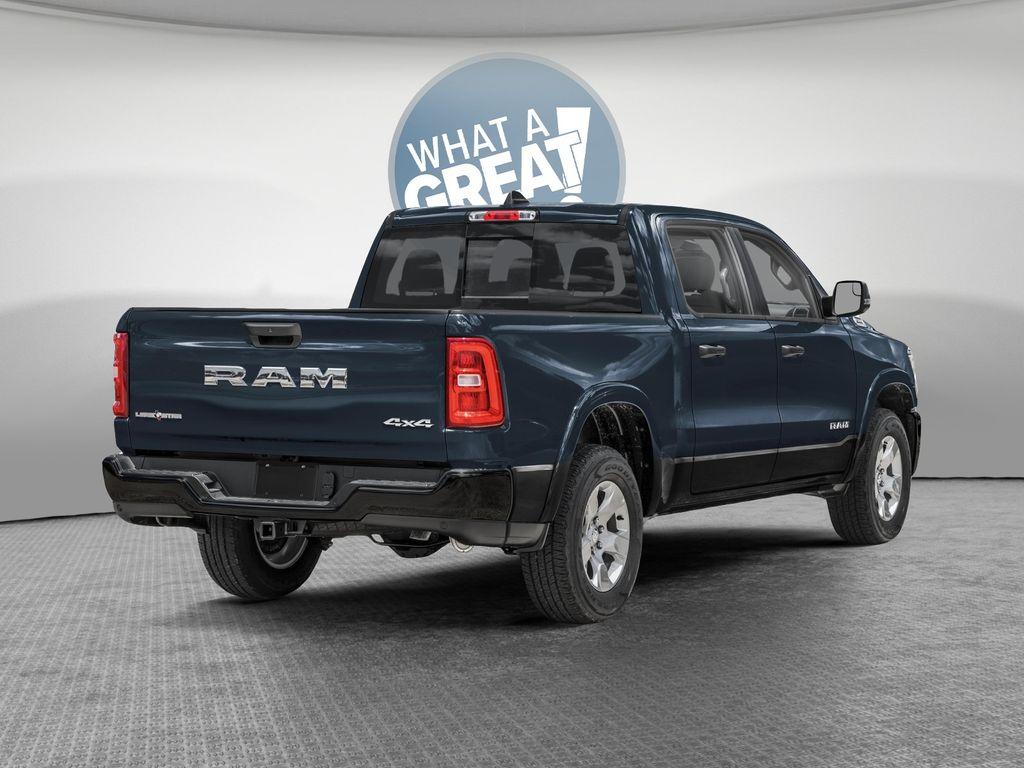 2026 RAM 1500 BIG HORN/LONE STAR 照片 3