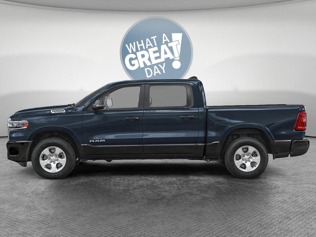 صورة 5 لـ 2026 RAM 1500 BIG HORN/LONE STAR