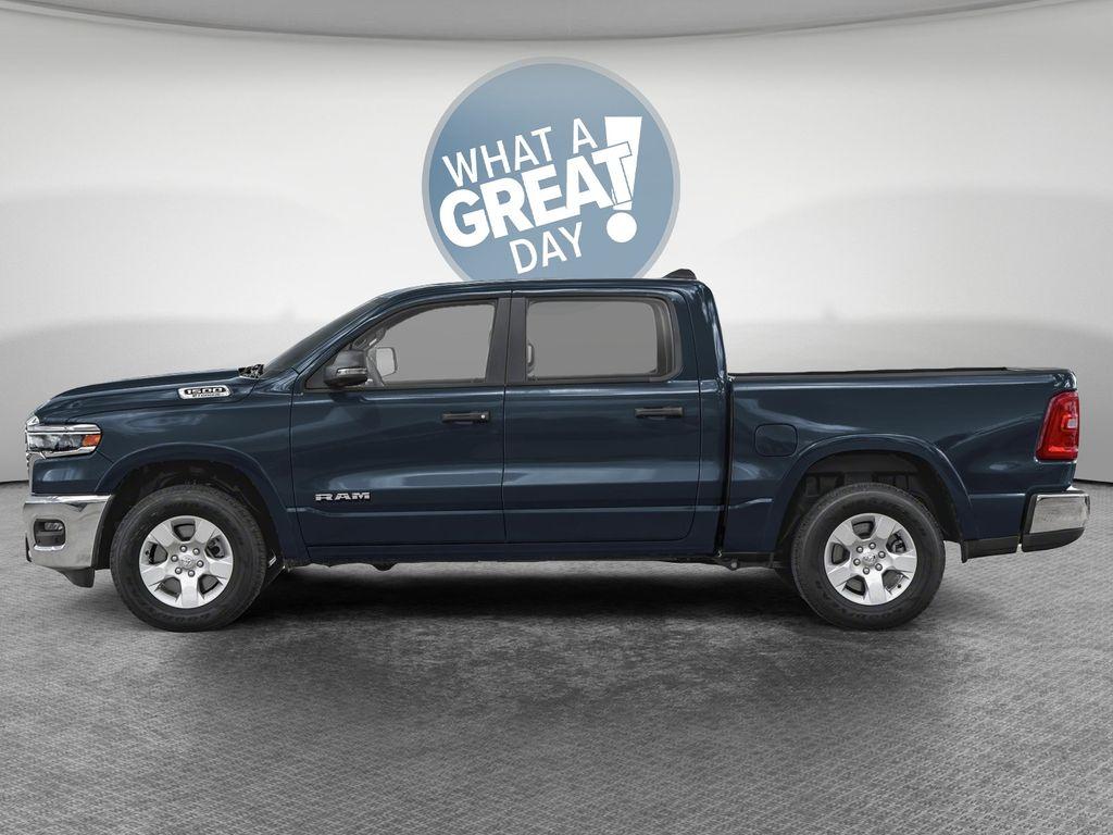 صورة 6 لـ 2026 RAM 1500 BIG HORN/LONE STAR