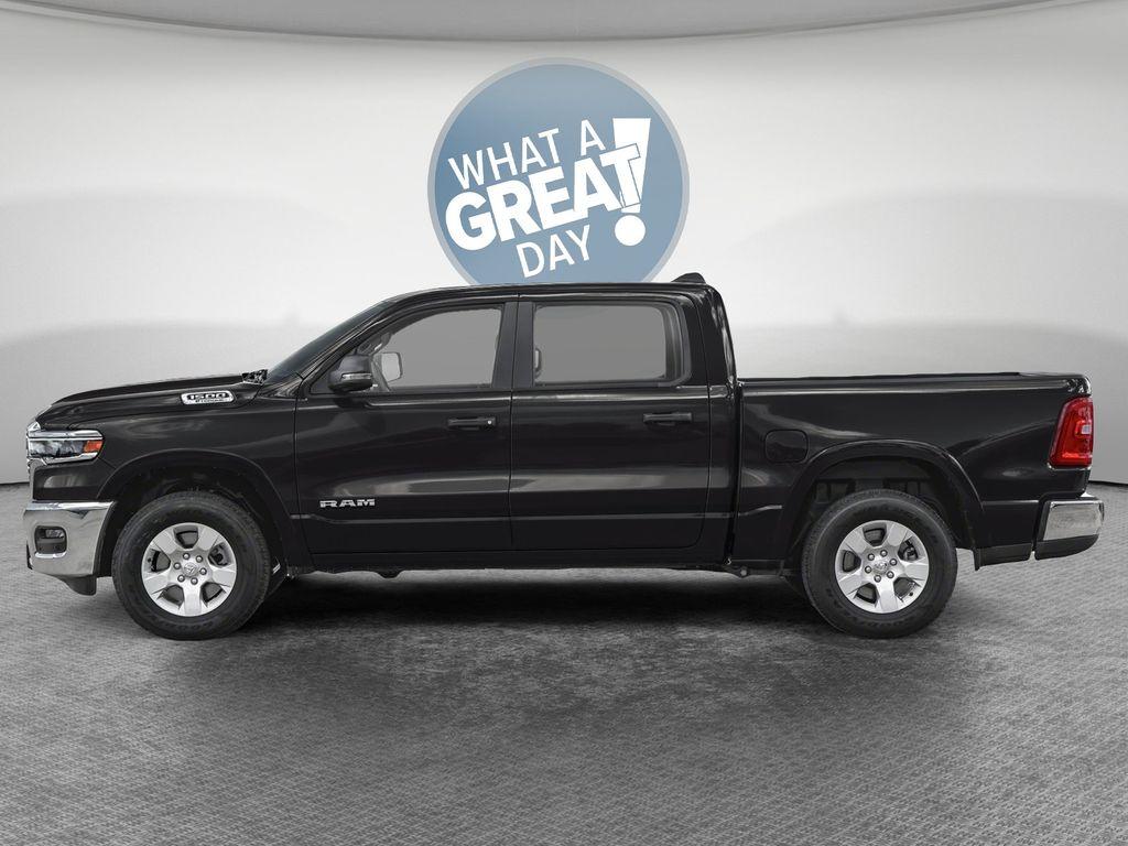 2026 RAM 1500 BIG HORN/LONE STAR 照片 3