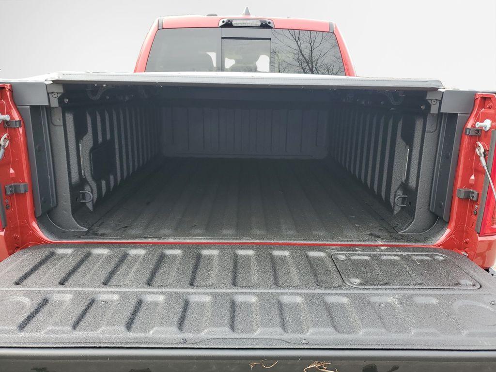 2026 RAM 1500 LIMITED 缩略图 27