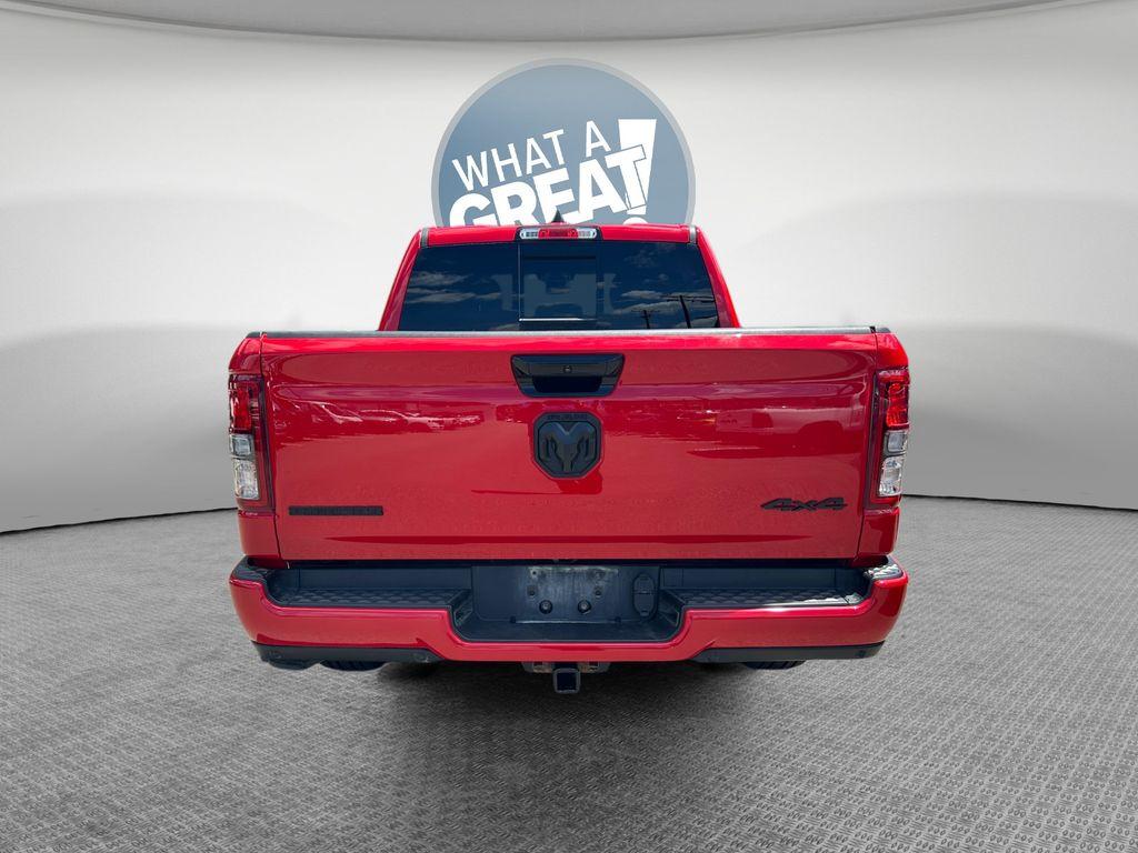 صورة 5 لـ 2023 RAM 1500 BIG HORN