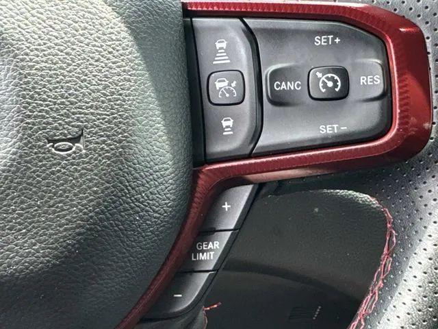 2025 RAM 1500 REBEL thumbnail 34