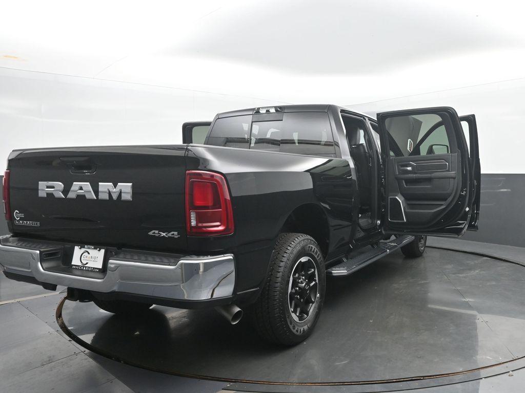 صورة مصغرة 74 لـ 2025 RAM 2500 LARAMIE