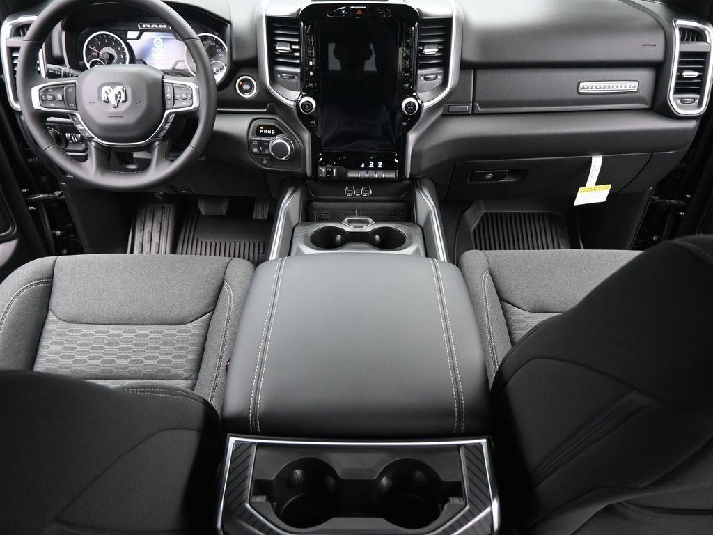 2026 RAM 1500 BIG HORN/LONE STAR 缩略图 23
