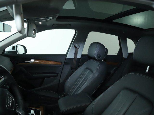 2023 AUDI Q5 40 PREMIUM — миниатюра 21