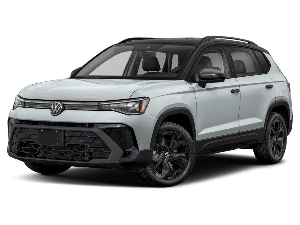 New 2027 Volkswagen Taos Sport