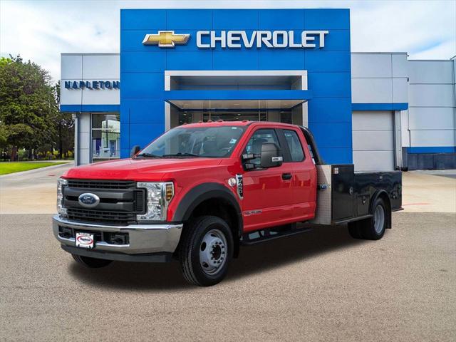 Used 2019 Ford F-450 Trucks for Sale Near Me | Cars.com