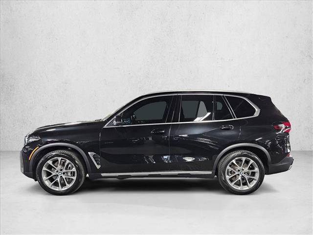 صورة 9 لـ 2024 BMW X5 SDRIVE40I