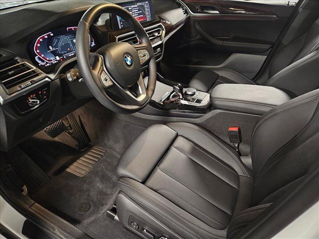 صورة 10 لـ 2024 BMW X3 SDRIVE30I