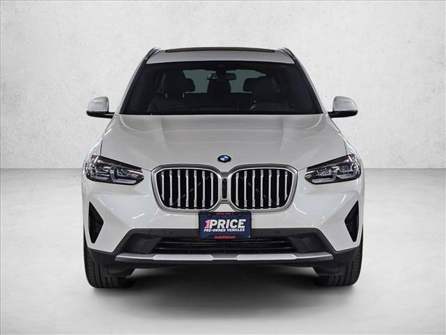صورة 2 لـ 2024 BMW X3 SDRIVE30I