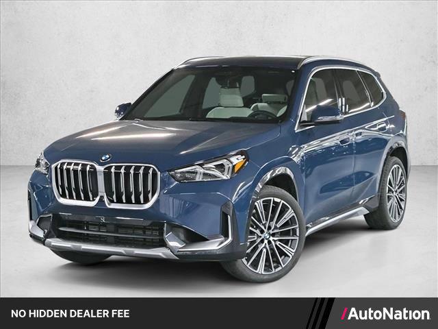New 2026 BMW X1 xDrive28i