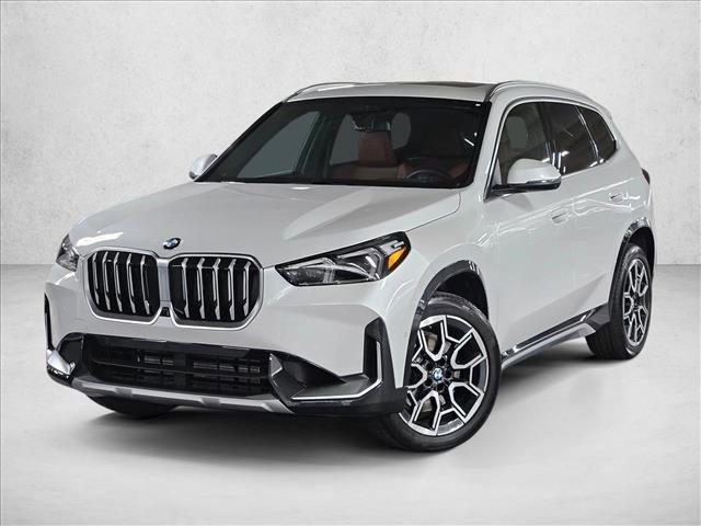 New 2026 BMW X1 xDrive28i