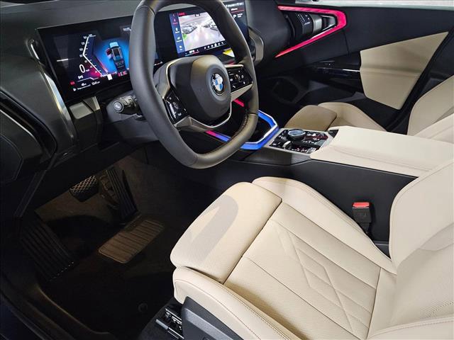 2026 BMW X3 30 XDRIVE 照片 9