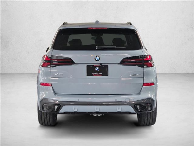 2026 BMW X5 SDRIVE40I photo 6