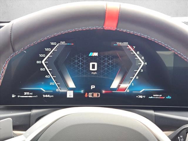 2026 BMW M440 I — миниатюра 11