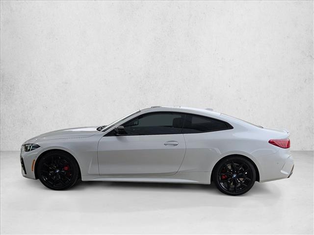 2026 BMW M440 I — миниатюра 9