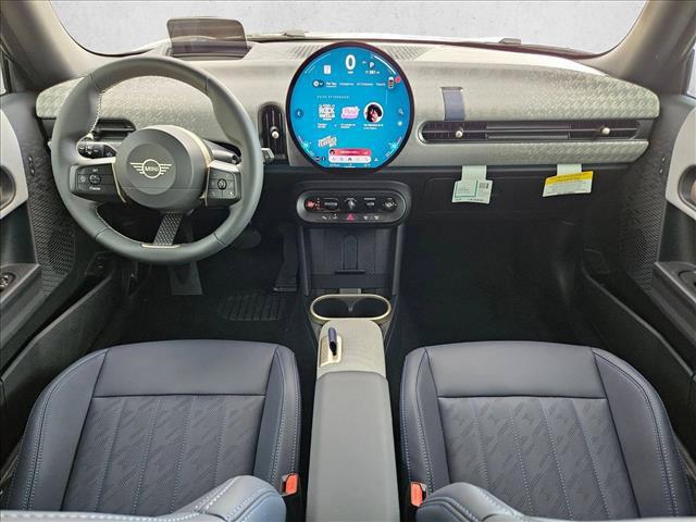 2026 MINI HARDTOP COOPER S — фото 14
