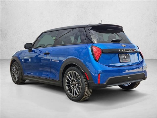 صورة 8 لـ 2026 MINI HARDTOP COOPER S