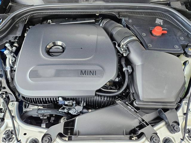 2026 MINI HARDTOP COOPER S — фото 16