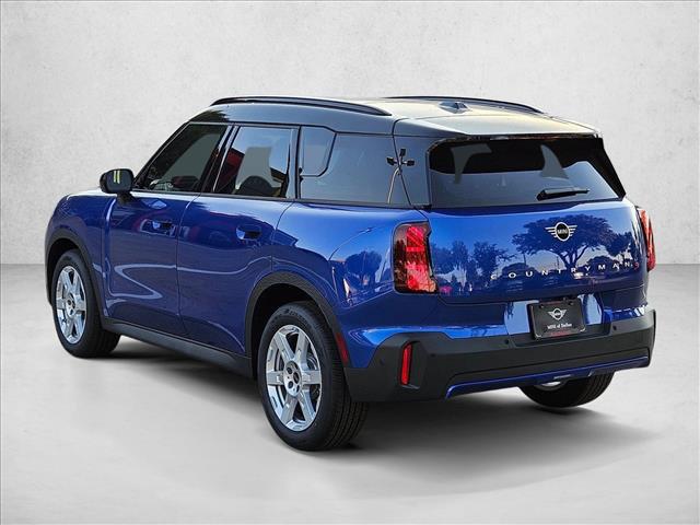 صورة 9 لـ 2026 MINI COUNTRYMAN COOPER S ALL4