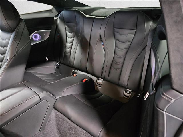 2026 BMW 840 840I 照片 15