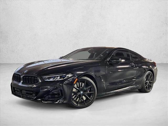 New 2026 BMW 840 840i