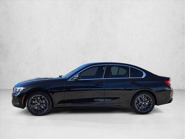 2026 BMW 330 XDRIVE NA — фото 5