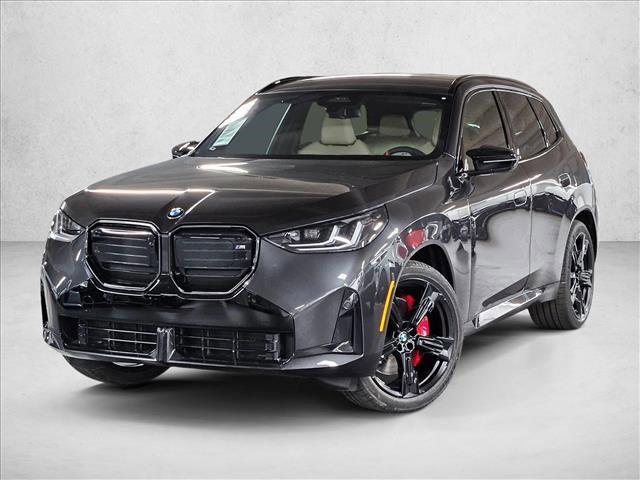 New 2026 BMW X3 M50 xDrive