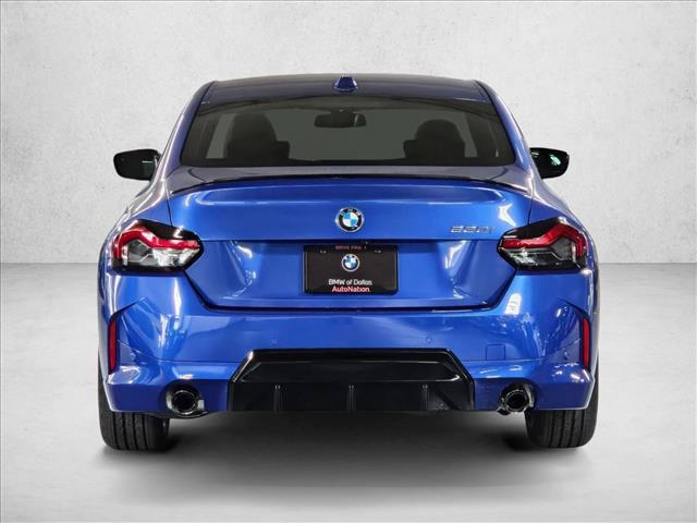 2026 BMW 230 230I — миниатюра 6