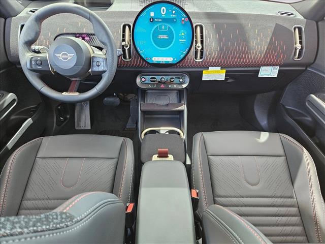 2027 MINI COUNTRYMAN COOPER S ALL4 — миниатюра 15