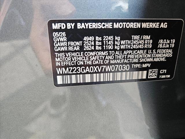 2027 MINI COUNTRYMAN COOPER S ALL4 — миниатюра 17