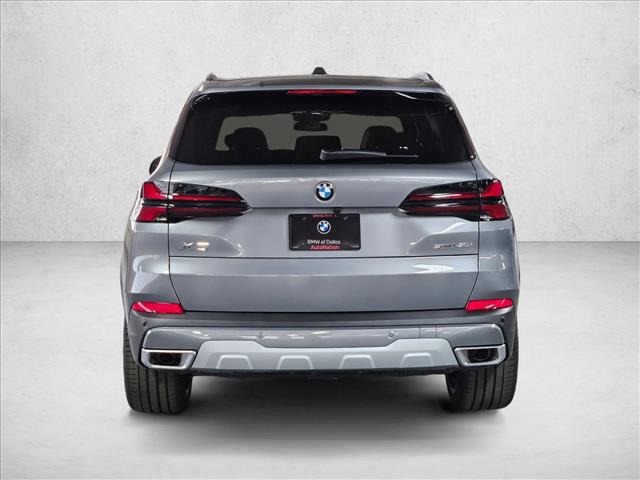 2026 BMW X5 SDRIVE40I — фото 6