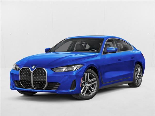 New 2026 BMW 430 Gran Coupe i