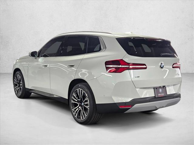 BMW X3 30 XDRIVE - 8