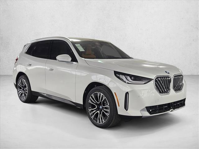 BMW X3 30 XDRIVE - 6