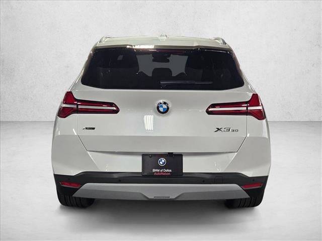 BMW X3 30 XDRIVE - 7