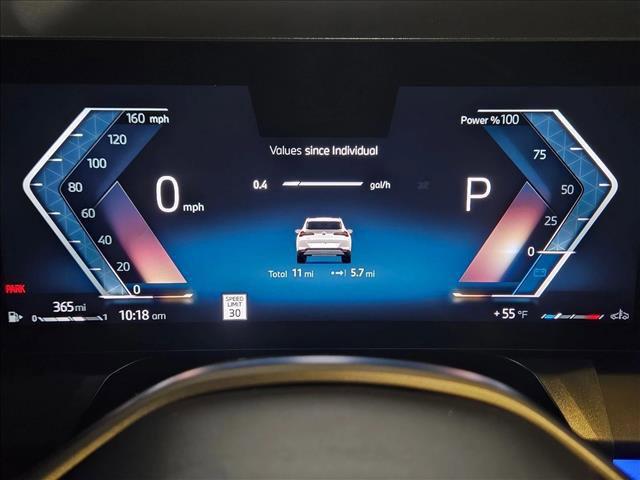 BMW X3 30 XDRIVE - 10