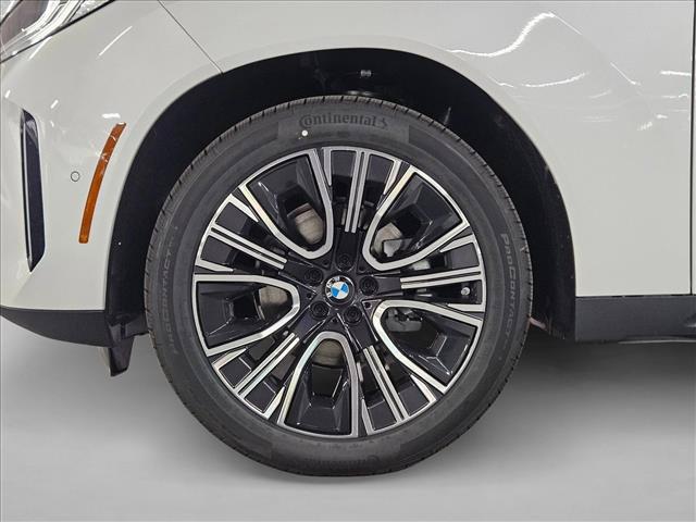 صورة مصغرة 9 لـ 2026 BMW X3 30 XDRIVE