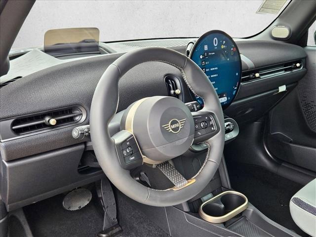 2026 MINI HARDTOP COOPER S — фото 3