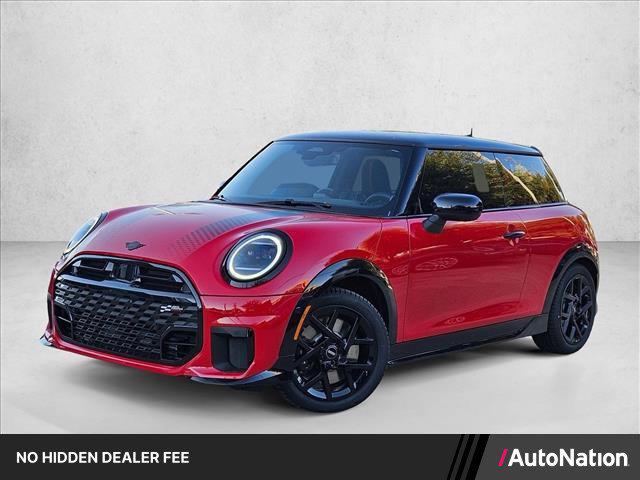 2026 MINI HARDTOP COOPER S — фото 1