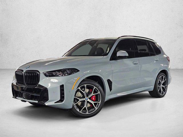 New 2026 BMW X5 sDrive40i