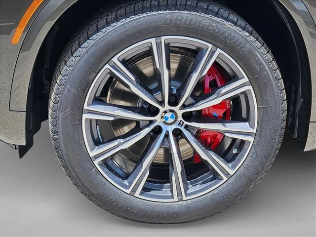 2026 BMW X5 XDRIVE40I — фото 10